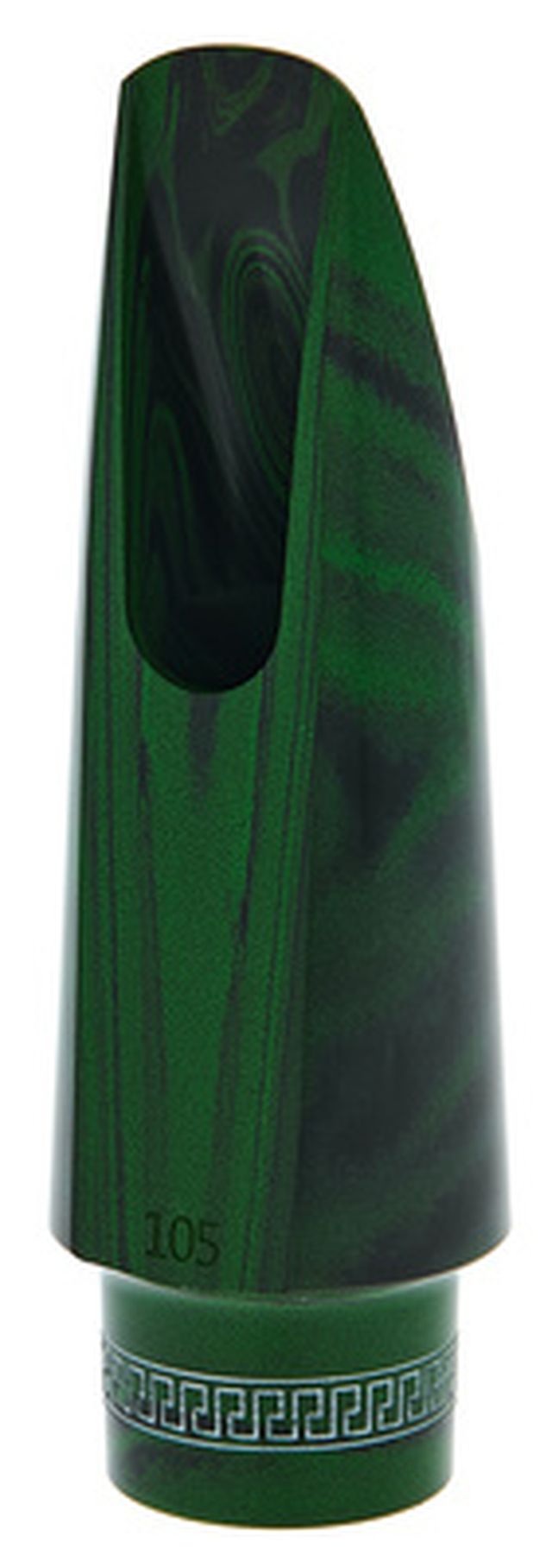 JEK Legacy Tenor Sax 105 Green