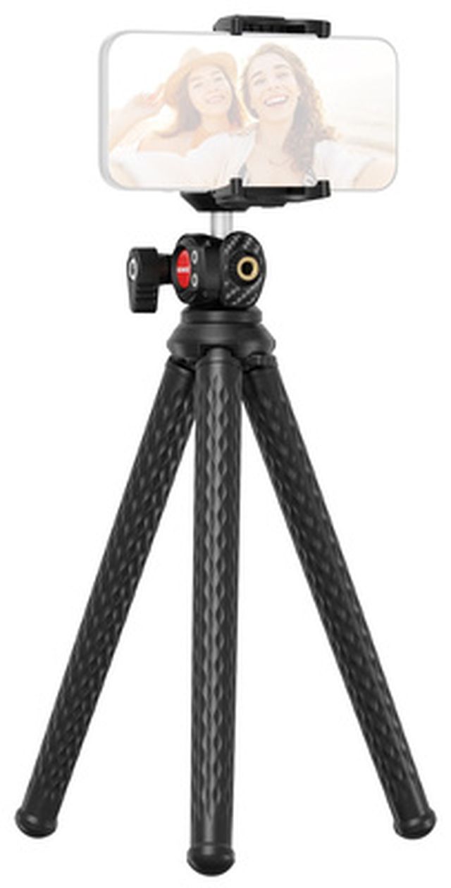 Neewer TP34 Flexible Camera Tripod