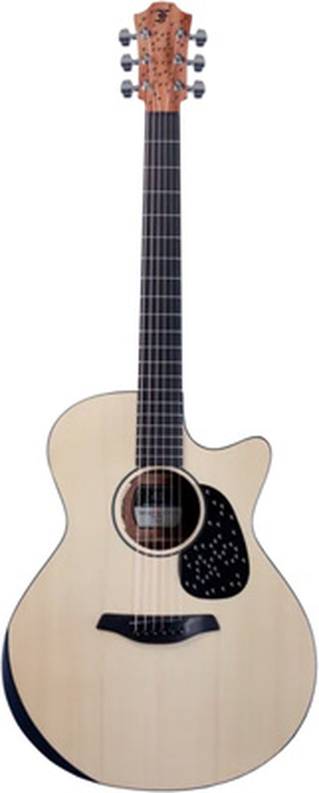 Furch Violet Anniversary Gc-EM a Ant