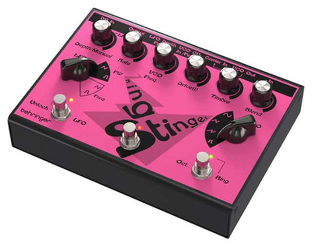Behringer Ring Stinger