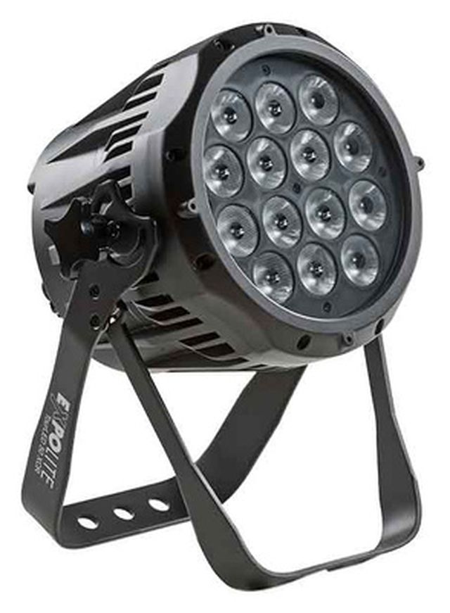 Expolite TourLED 50 XCR RGBW IP65 5-Pin