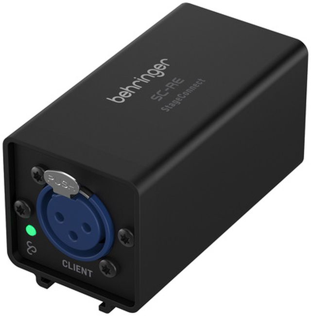 Behringer SC-RE