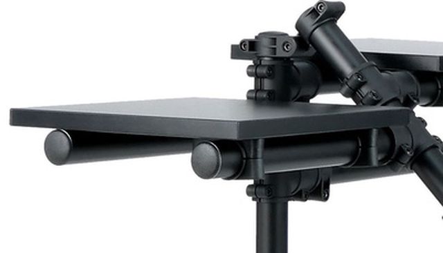 Jaspers Speaker Support B