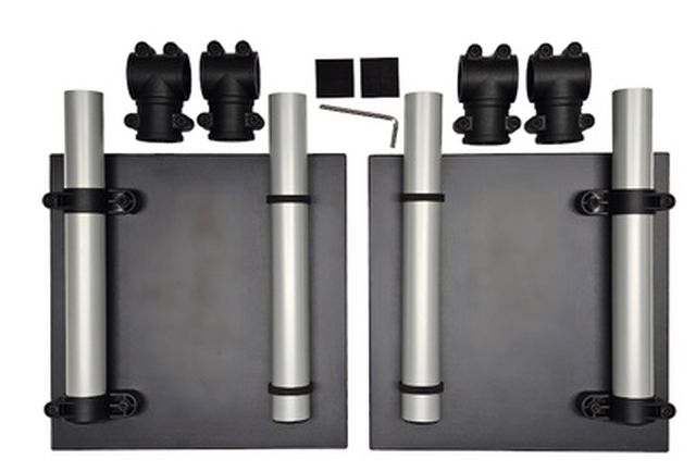 Jaspers Speaker Support S Pair