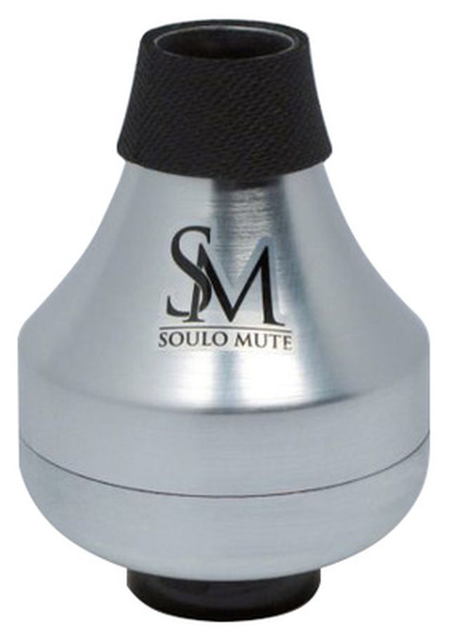 Soulo Mute Trumpet Harmon-Style Mute A