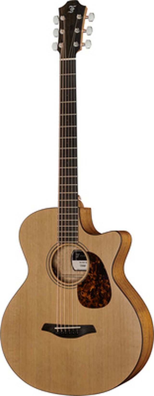 Furch Blue BARc-CM a VTC w/GB