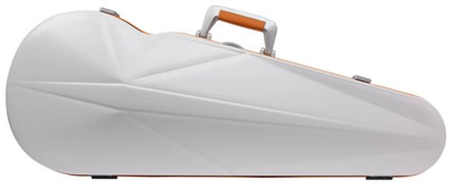 bam SUP2200XLWO Viola Case WH/OR