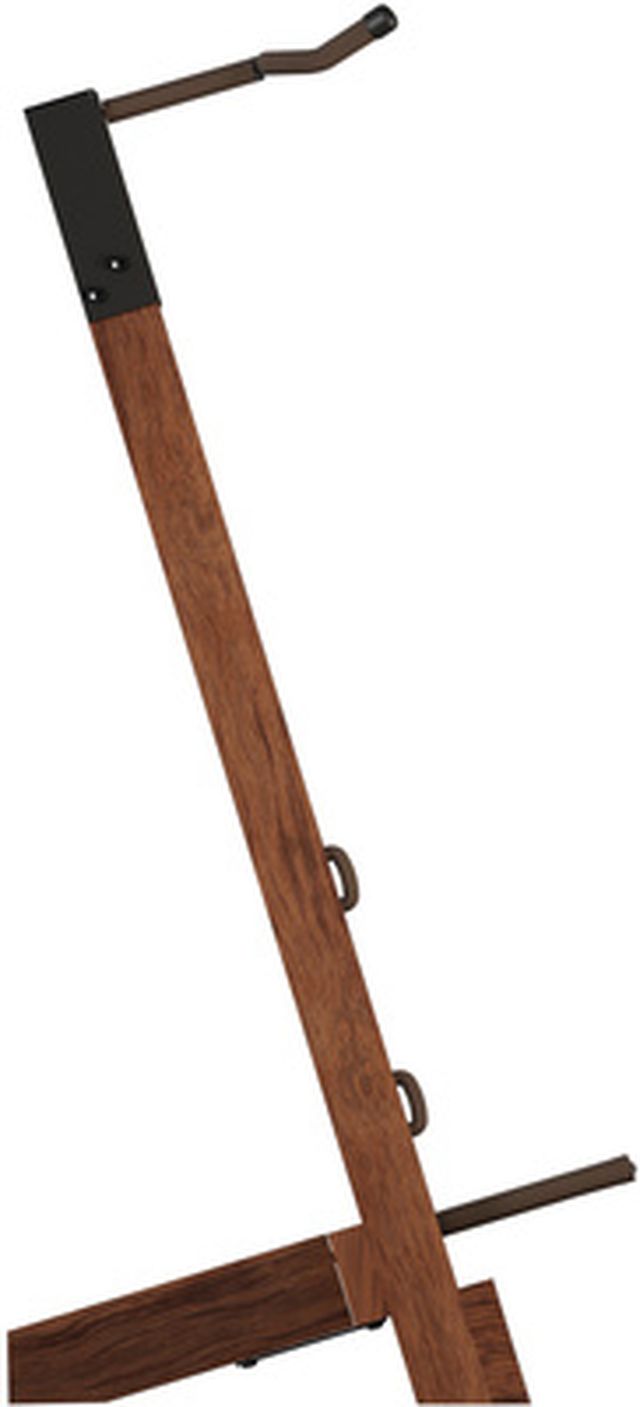 String Swing CC22-BW Guitar Floor Stand BW