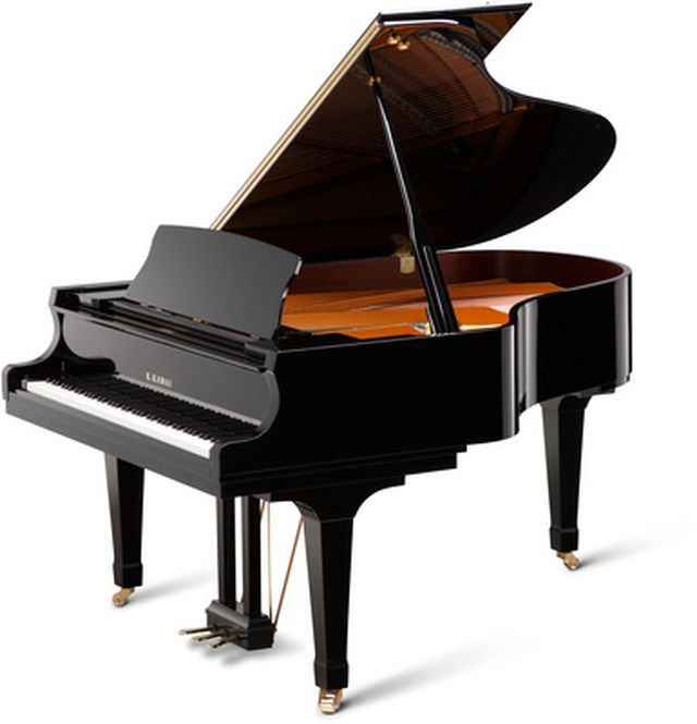 Kawai GX 3 E/P Grand Piano