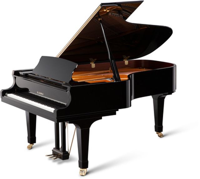 Kawai GX 6 E/P Grand Piano