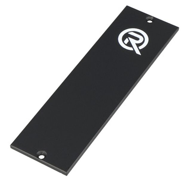 Roadworx Blank Panel 500