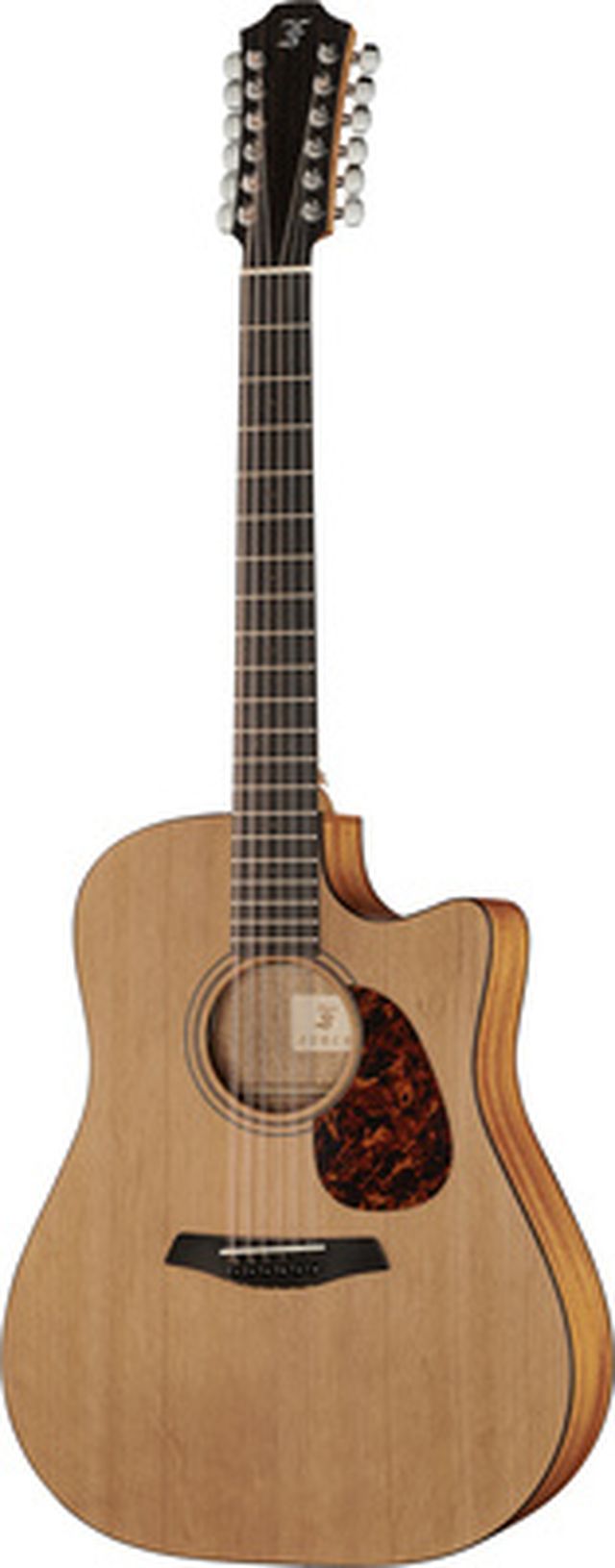 Furch Blue Dc-CM-12 a SPE w/GB