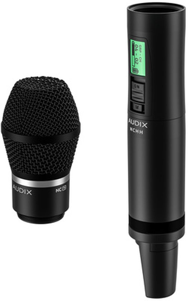 Audix Novacore NCHHTH