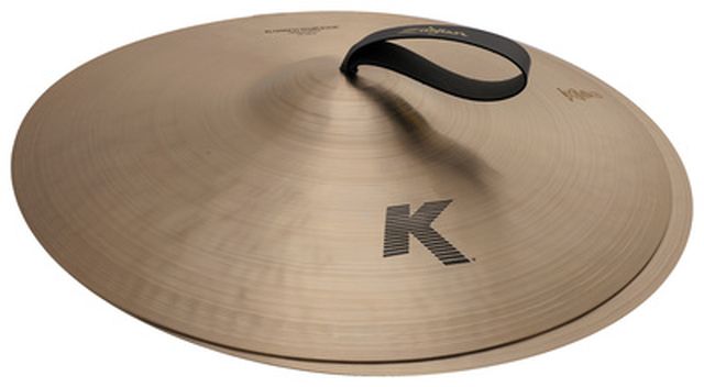 Zildjian 19" K' Klassisch Symph. MH