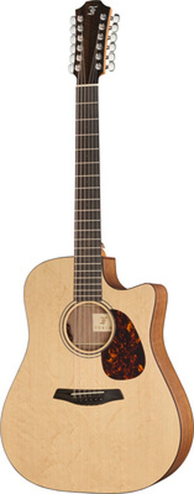 Furch Blue Dc-SW 12 a EAS-VTC w/GB