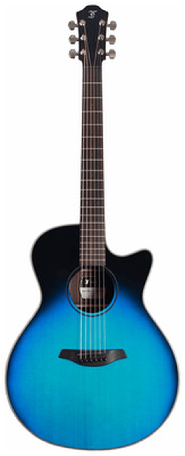 Furch Spectra Plus Gc-EM a BBU w/GB