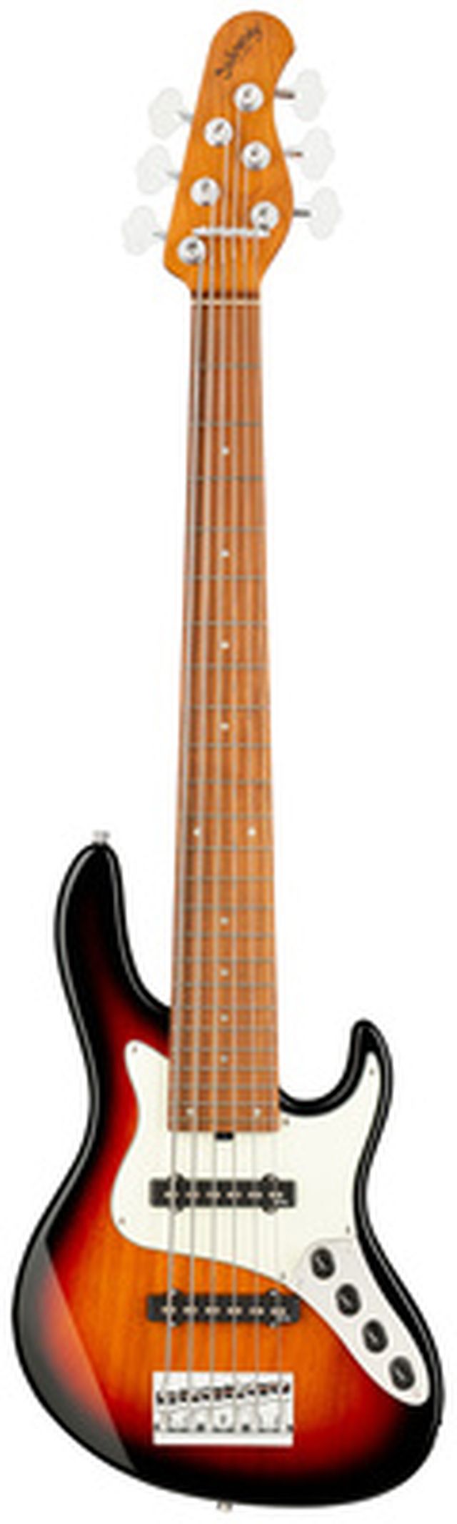 Sadowsky MetroExpress 24-Fret MO 6 TS