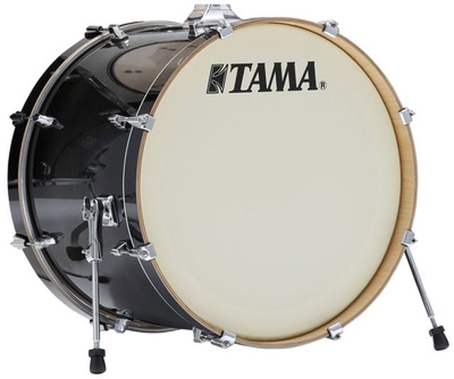 Tama 22"x16" Supers. Classic BD TPB