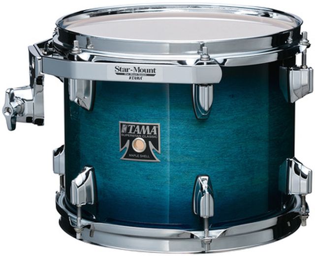 Tama 12"x08" Supers. Classic TT BAB