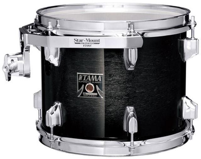 Tama 10"x07" Supers. Classic TT TPB