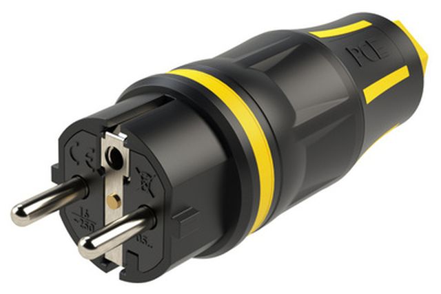 PCE 05721-se TopTaurus2 Plug