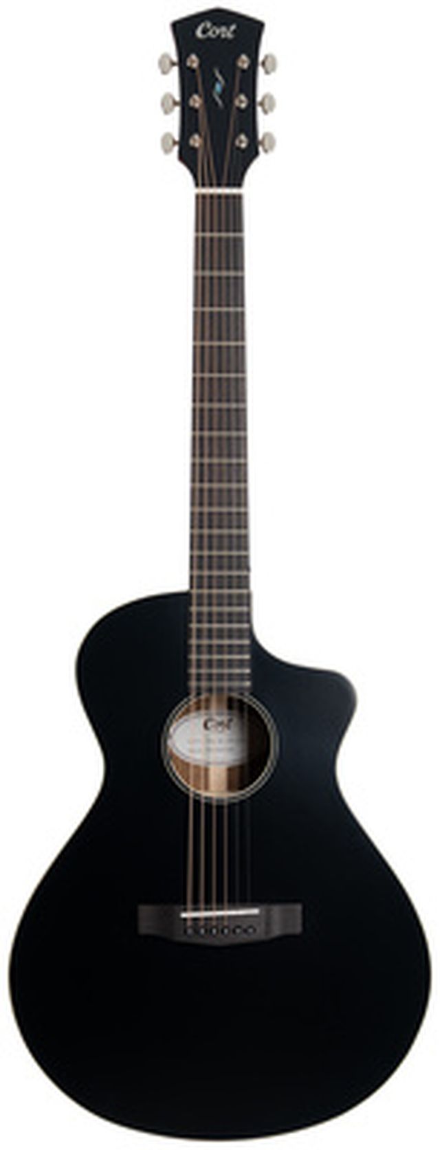 Cort Core-MC OV Black Top