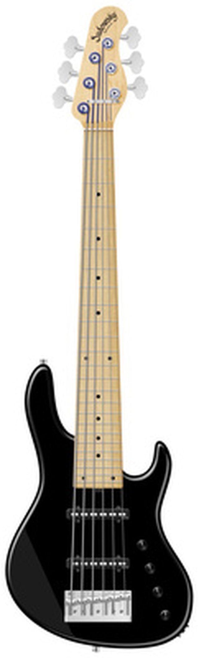 Sadowsky MetroLine 24-Fret MA 6 SBL