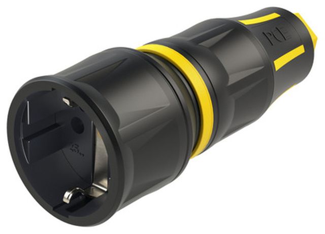 PCE 25710-se TopTaurus2 Socket