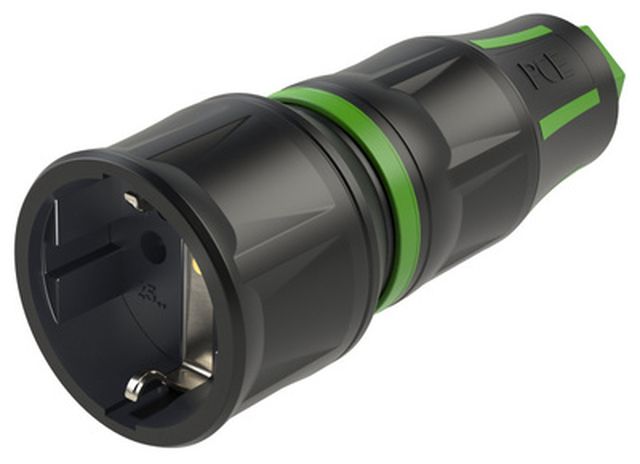 PCE 25710-shu TopTaurus2 Socket