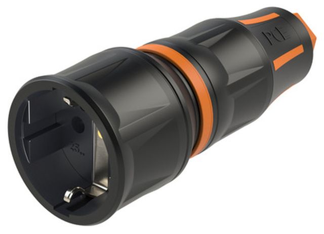 PCE 25710-so TopTaurus2 Socket