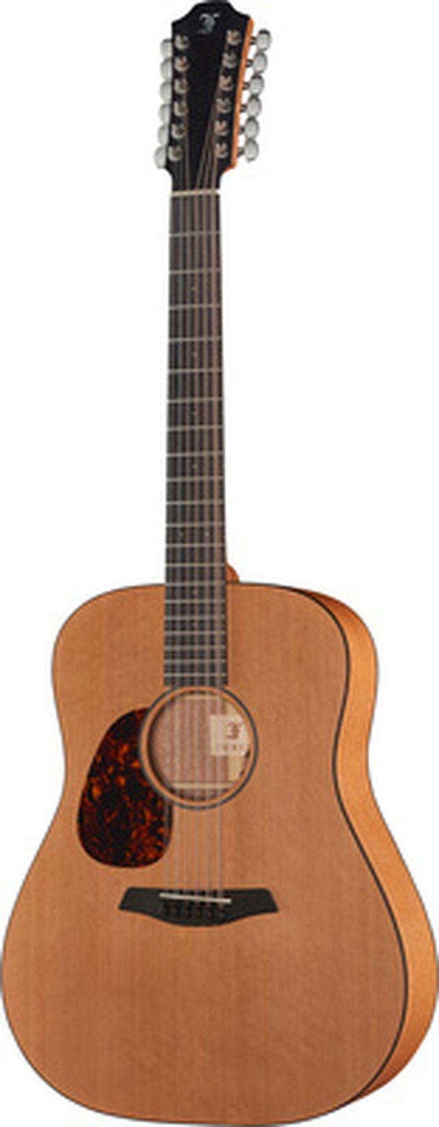 Furch Blue D-CM/12 a VTC LH w/GB