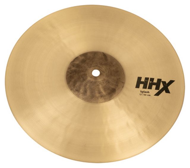 Sabian 12" HHX Trad. Splash