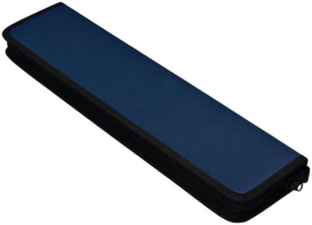 Duduk-Rocks Bag for A Duduk Blue