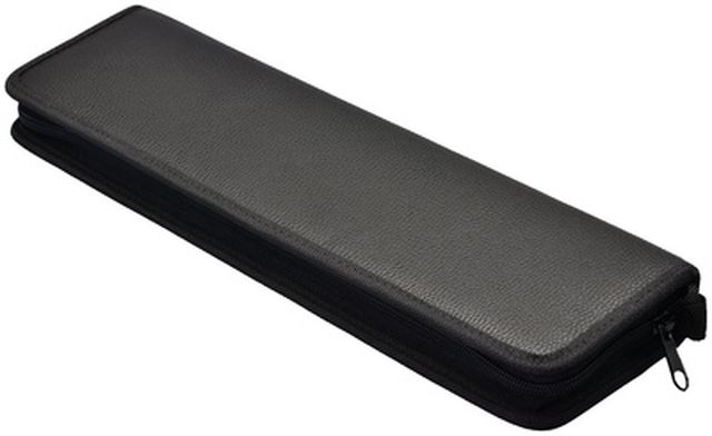 Duduk-Rocks Bag for A Duduk Synthentic