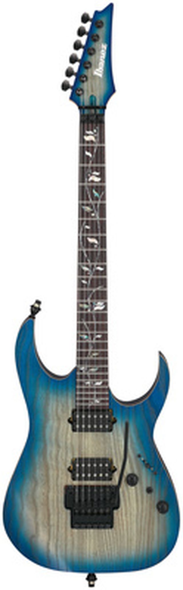 Ibanez j.custom RG8620AH-GFB