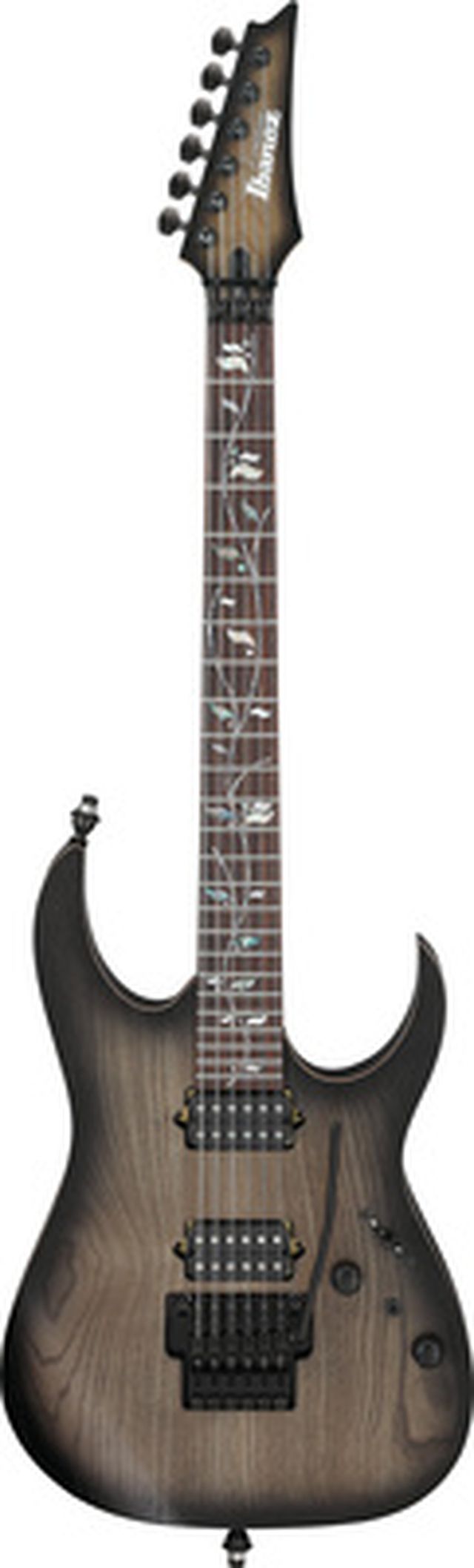 Ibanez j.custom RG8620AH-AGF