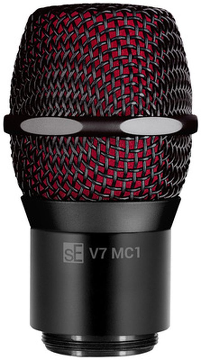 SE Electronics V7 MC1 Black