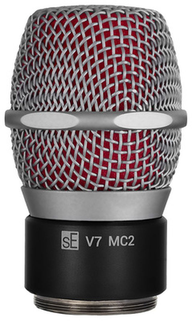 SE Electronics V7 MC2