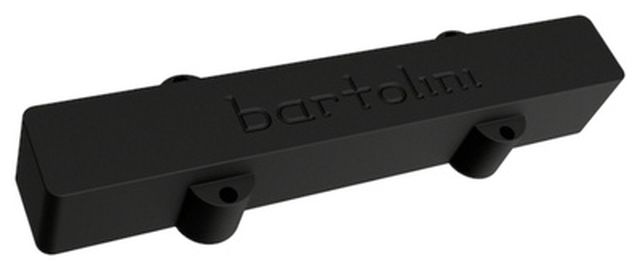 Bartolini 6-String J-Bass JS66J B Neck