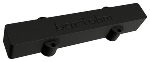 Bartolini 6-String J-Bass JS66J T Bridge