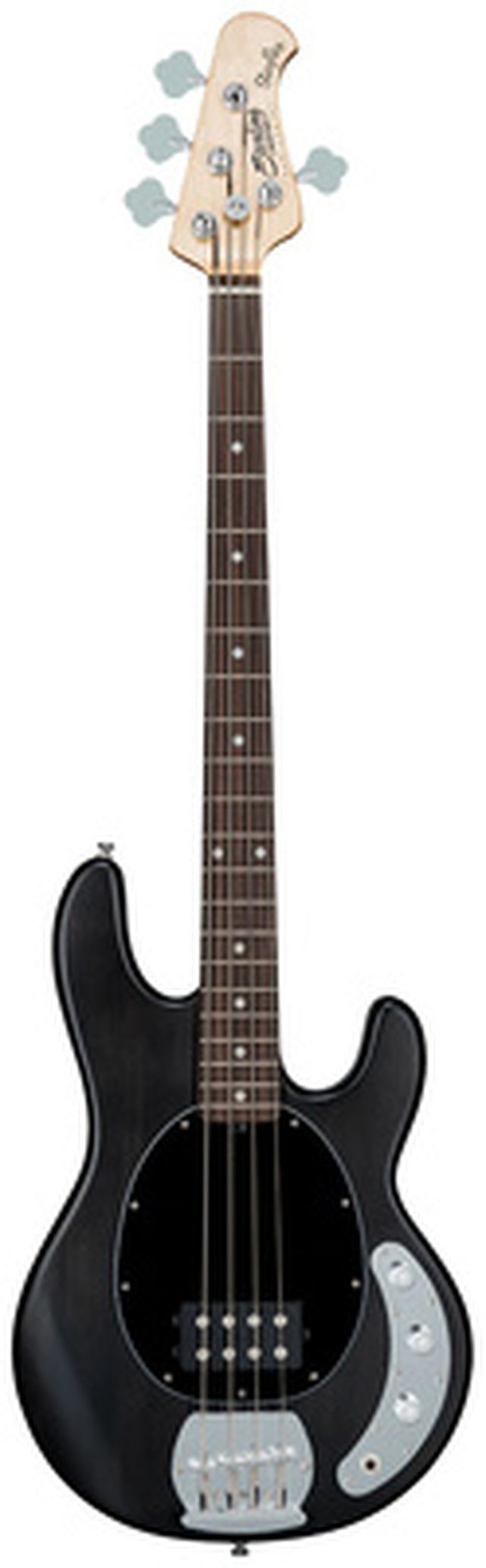 Sterling by Music Man S.U.B. Sting Ray4 TBKS