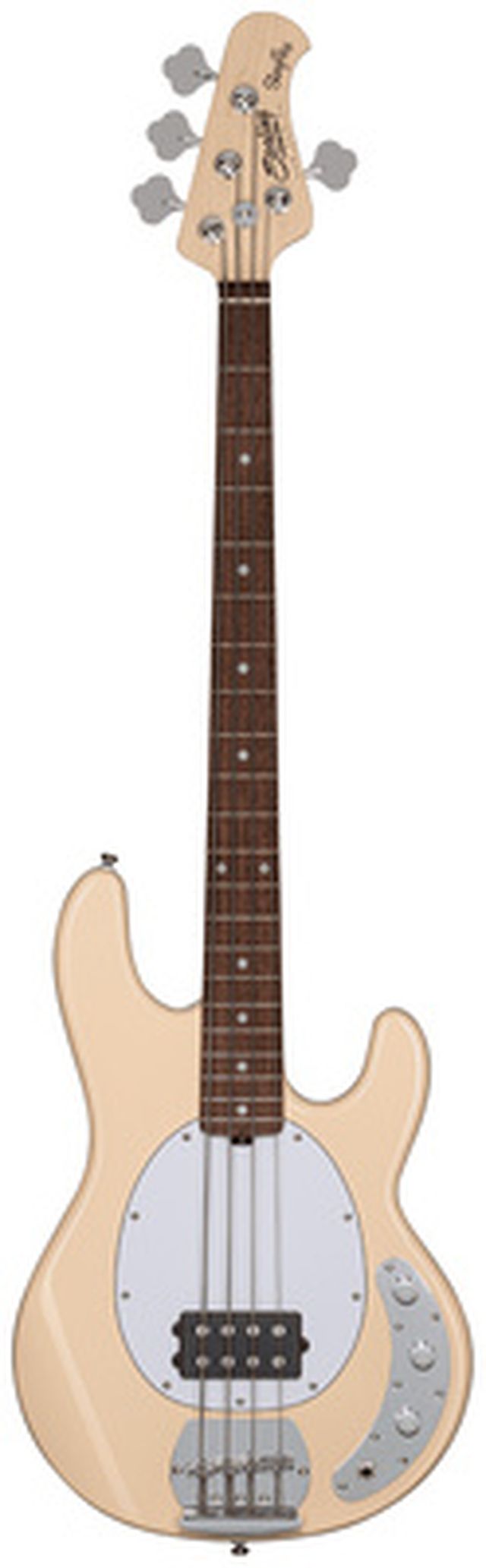 Sterling by Music Man S.U.B. Sting Ray4 VC