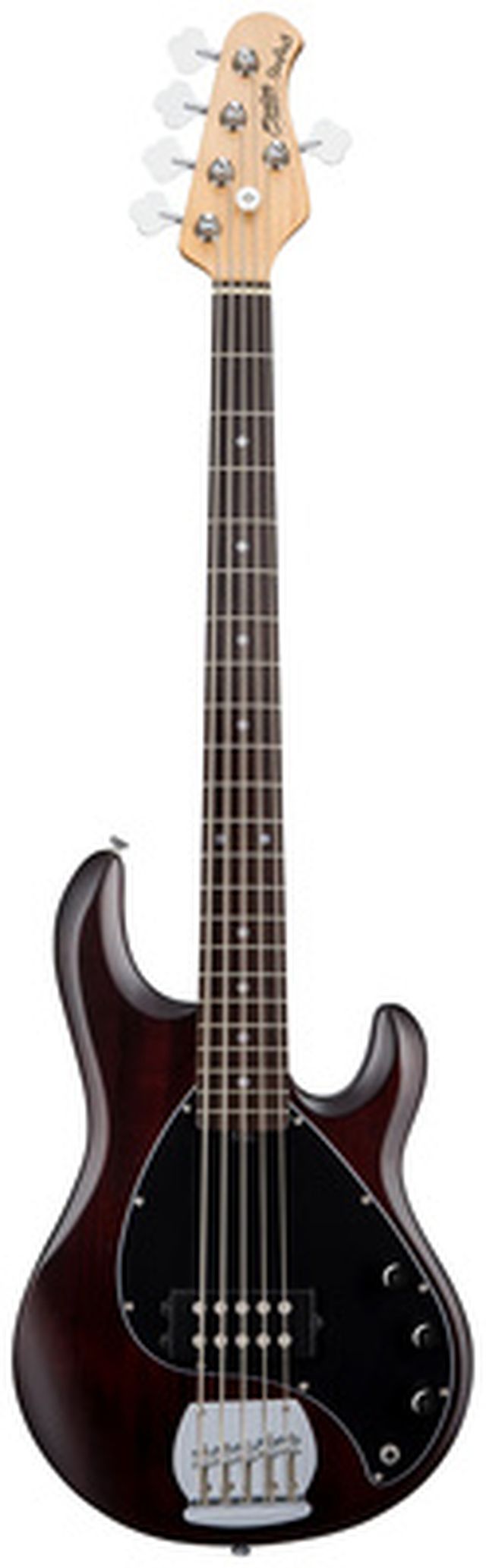Sterling by Music Man S.U.B. Sting Ray5 WS