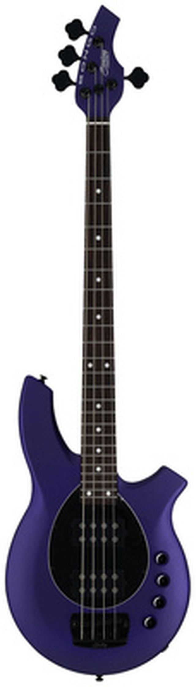 Sterling by Music Man Bongo FMPS