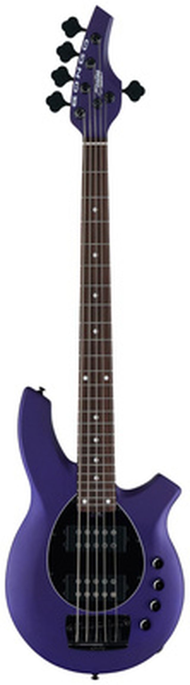 Sterling by Music Man Bongo 5 FMPS