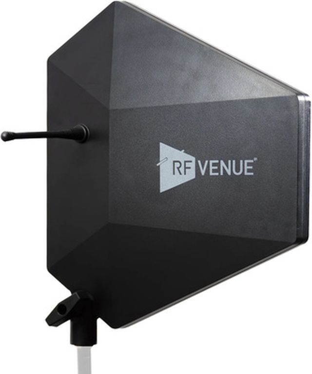 RF Venue Diversity Fin IPX