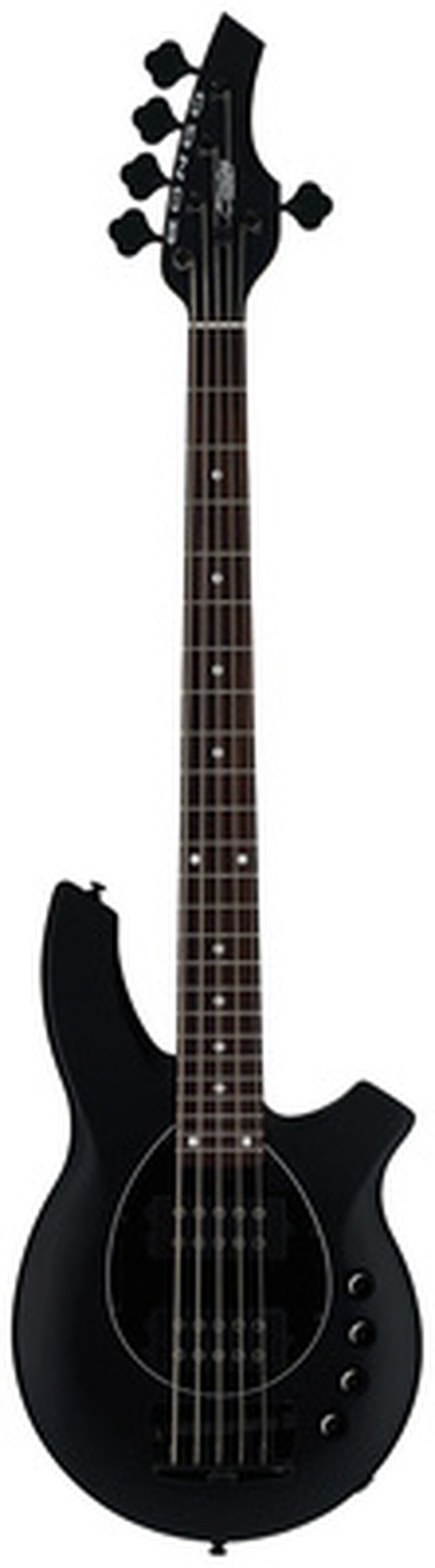 Sterling by Music Man Bongo 5 SBK