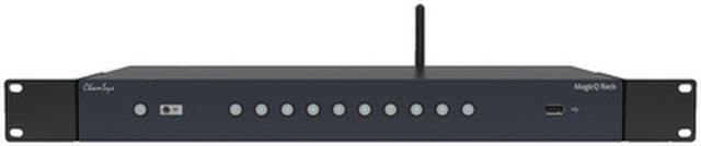 ChamSys MagicQ Rack
