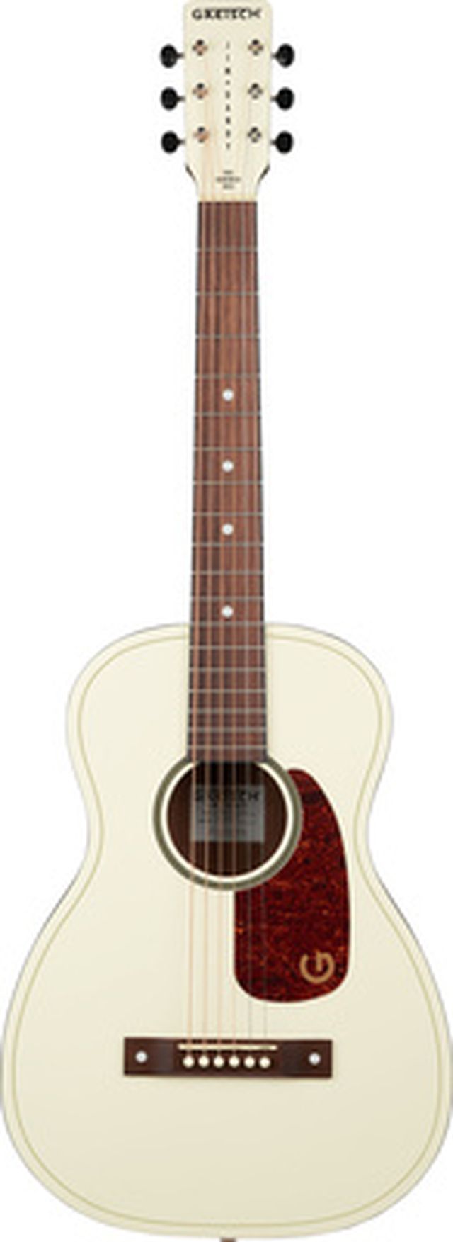 Gretsch Jim Dandy Parlor VWT