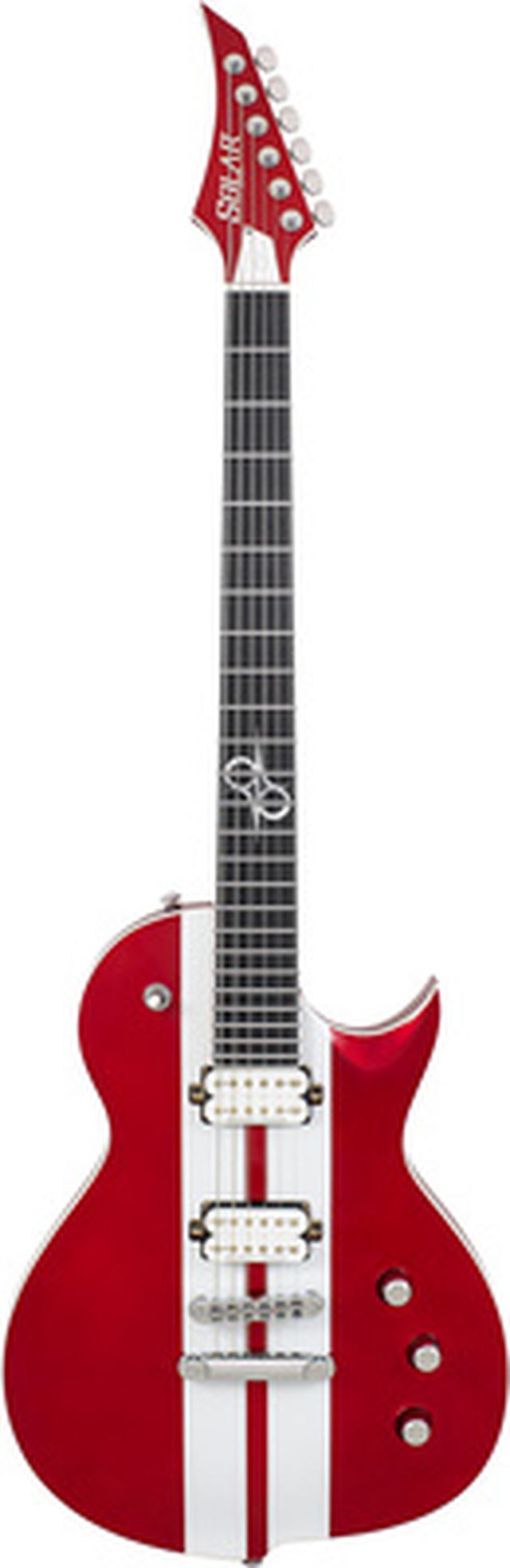 Solar Guitars GC1.6T-RSCAR